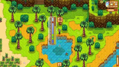 Fishing Assistant 2 (1.6 Compatible) Mod Menu